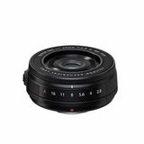Fujifilm XF 23ｍｍ f2.8 R WR Lens - Black