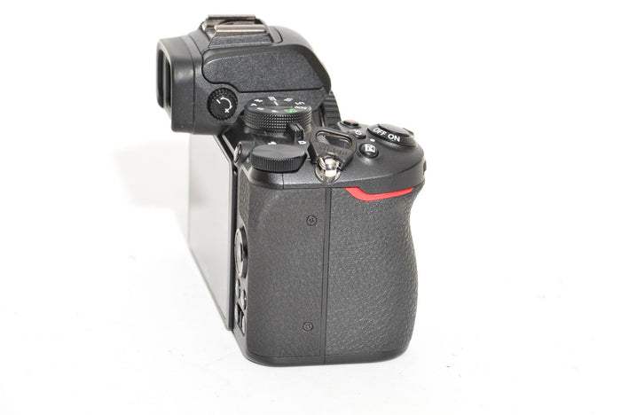 Used Nikon Z50 Mirrorless Camera with 16-50mm Lens