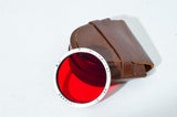 Used Rollei Hellrot BIV Red Filter Wide