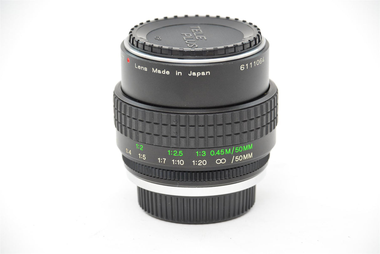 Used Teleplus MC7 2x OP Macro Teleconverter