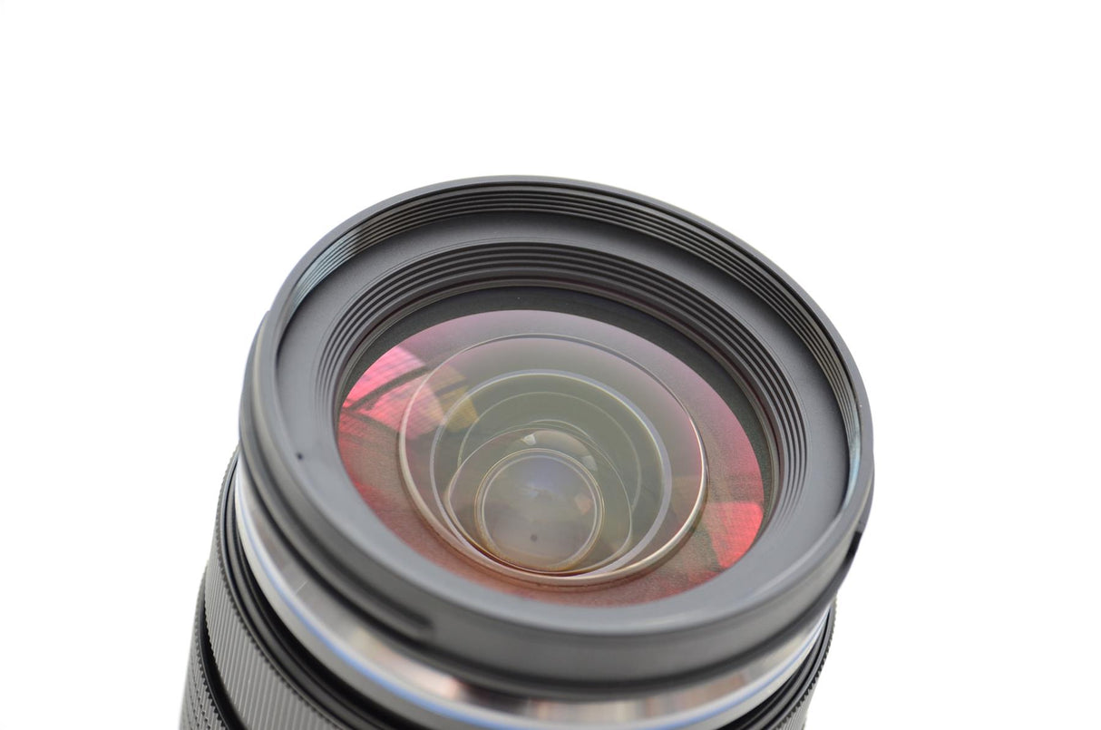 Mint Without Box Olympus M. Zuiko 12-40mm f/2.8 Pro Lens