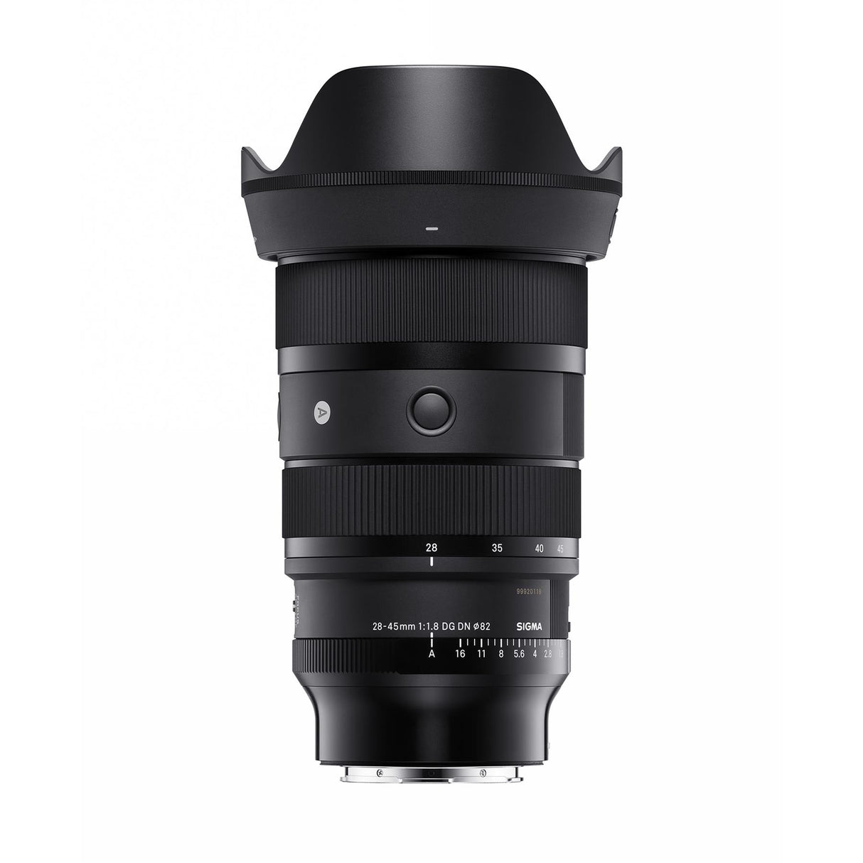 Sigma 28-45mm F1.8 DG DN Art - L Mount