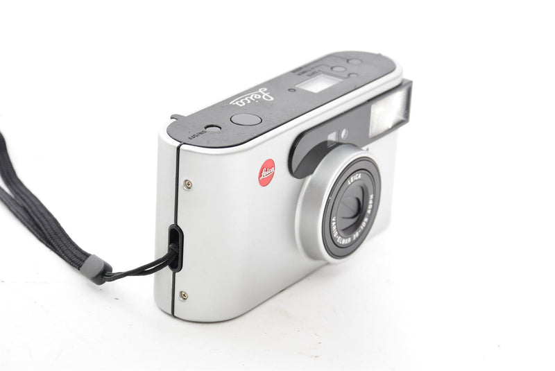 Used Leica C1 AG Compact 35mm Film Camera