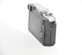 Used Panasonic Lumix DMC-TZ70 Compact Camera - Silver
