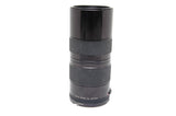Used Tamron 85-210mm f/4.5 Zoom Macro Lens for Adaptall