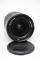 Used Sony G Master FE 16-35mm f/2.8 GM Lens