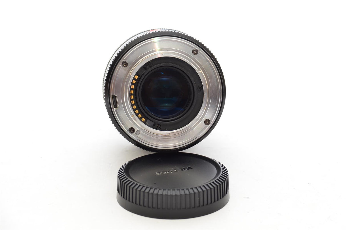 Used Viltrox 56mm f/1.4 AF STM ED IF Lens Fuji X Mount