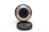 Used Viltrox 56mm f/1.4 AF STM ED IF Lens Fuji X Mount
