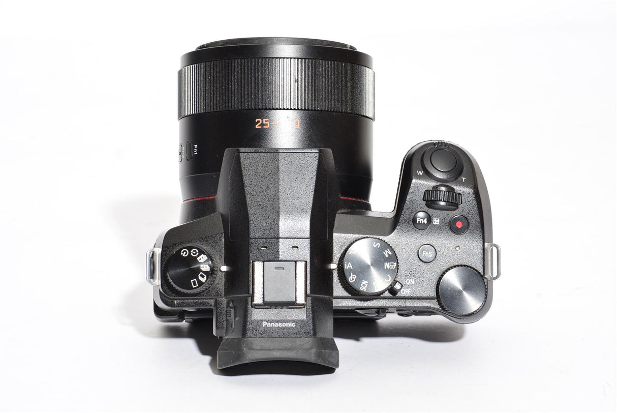 Used Panasoniuc Lumix FZ1000 II Bridge Camera