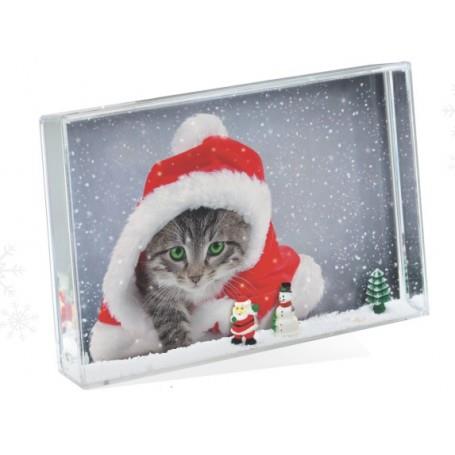 Adventa Blox Christmas figures 6x4 – Cambrian Photography