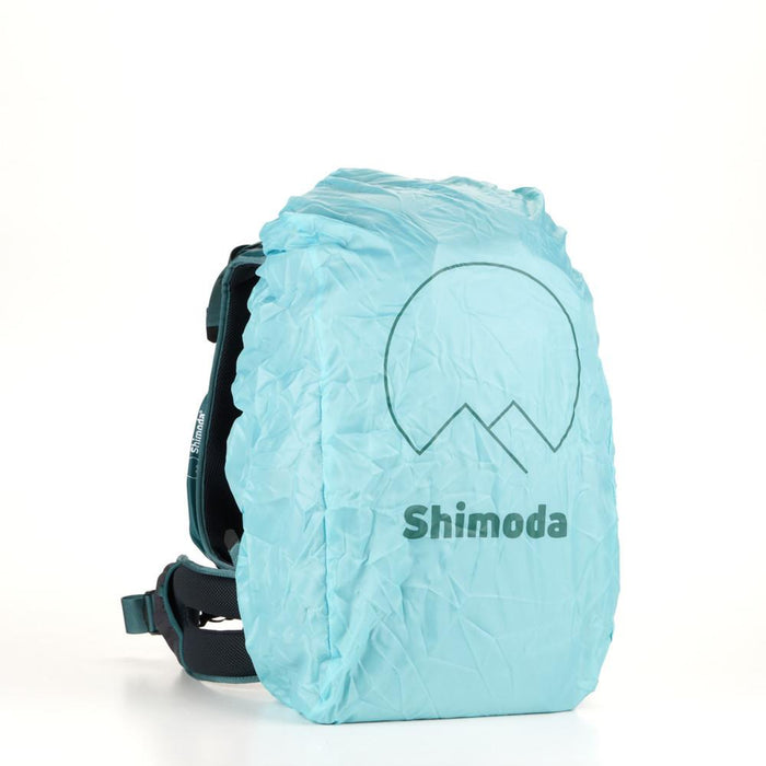 Shimoda Explore v2 25  Women`s Starter Kit (Sml ML CU) - Teal