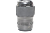Used Fujifilm GF 110mm f/2 R LM WR Lens