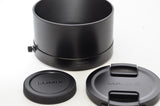 Used Panasonic Leica DG Vario Elmar 100-400mm f/4-6.3 Micro Four Thirds Lens