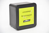 Used Lensbaby EOS EF-EOS R Mount Adapter