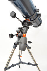Used Celestron Astromaster 130 Telescope COLLECT IN SHOP ONLY