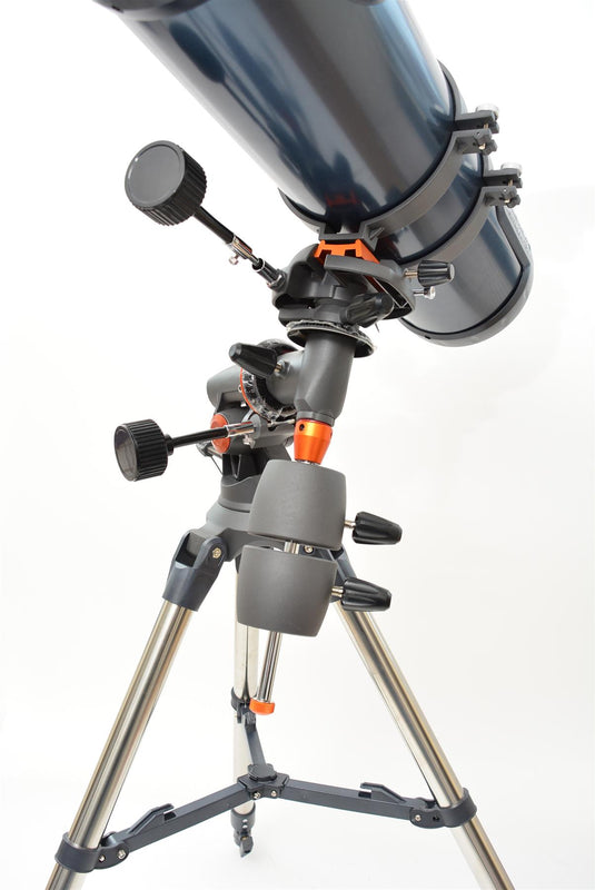Used Celestron Astromaster 130 Telescope COLLECT IN SHOP ONLY