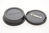 Used Canon EF 75-300mm f/4-5.6 III Zoom Lens