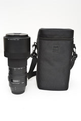 Used Sigma 150-600mm f/5-6.3 DG Canon Fit Lens