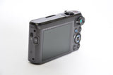 Used Canon Powershot SX720 HS Compact Digital Camera