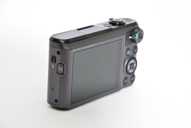 Used Canon Powershot SX720 HS Compact Digital Camera