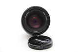 Used Nikon AF Nikkor 50mm 1:1.8 D