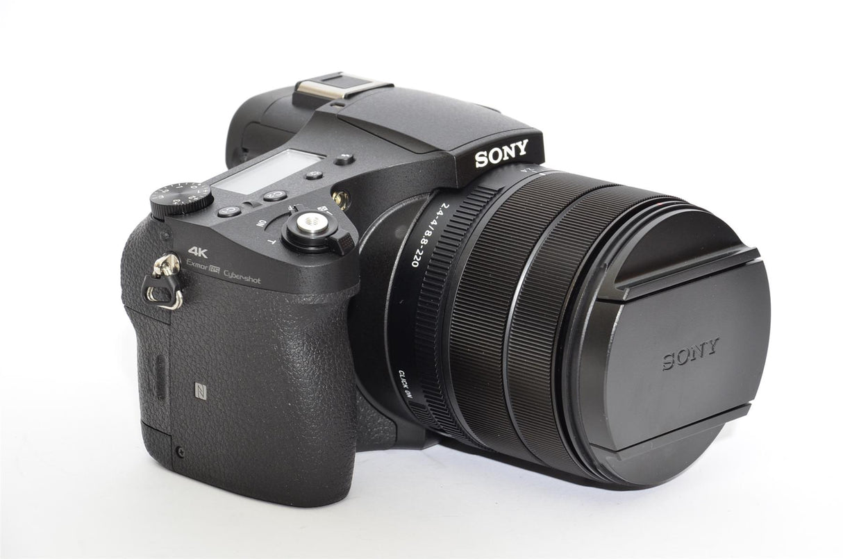 Used Sony RX10 IV