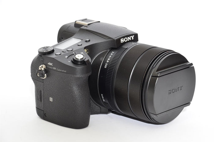 Used Sony RX10 IV
