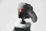 Used Manfrotto 785B Modo Tripod 5 Sections with Photo & Video Head