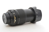 Used Nikon AF-S Nikkor 18-105mm f/3.5-5.6 G ED Lens