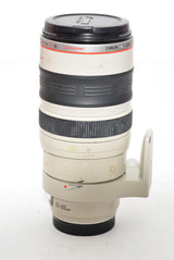 Used Canon EF 100-400mm f/4.5-5.6 L IS Zoom Lens