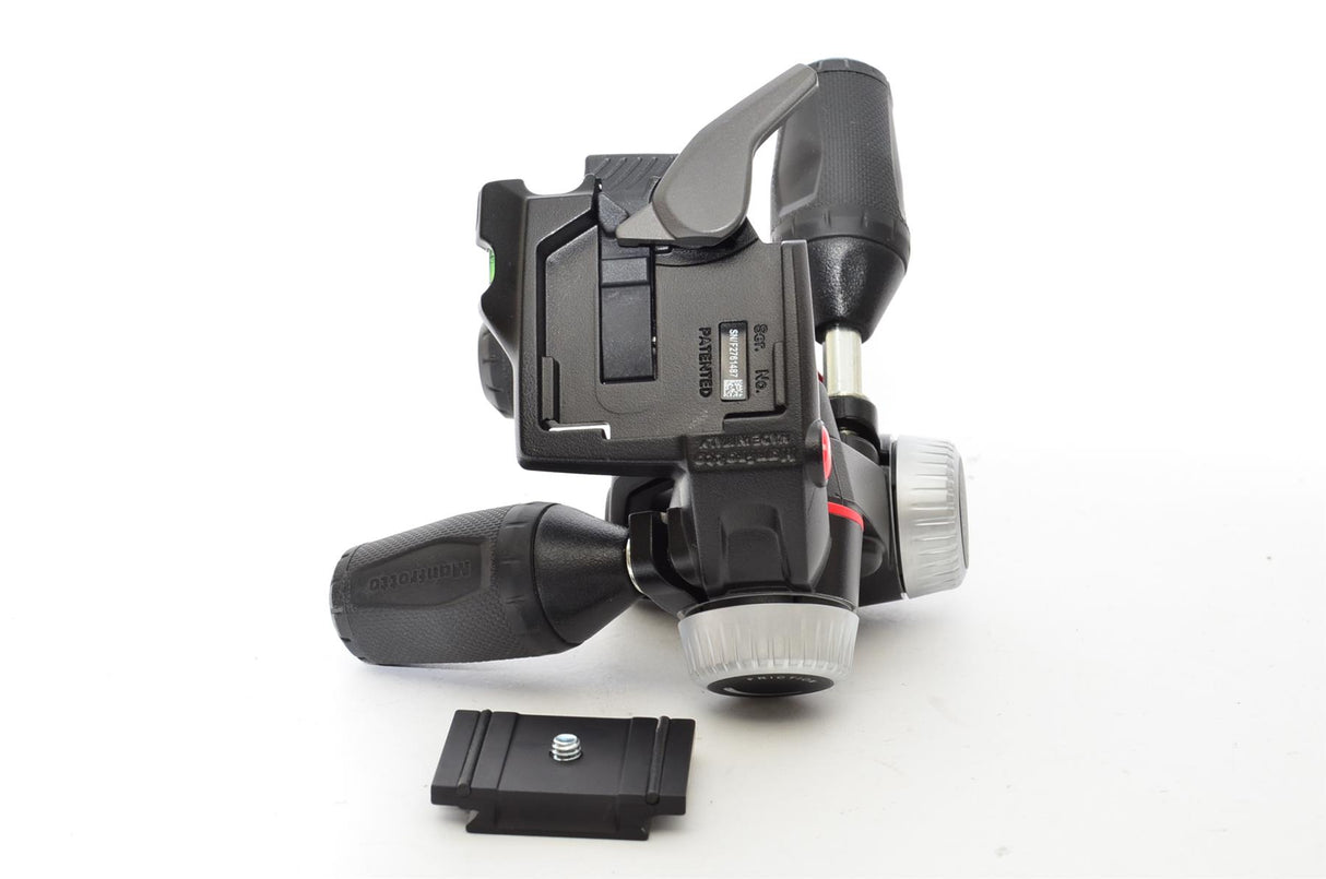 Ex Display - Manfrotto MHXPRO-3W X-Pro 3-Way Head