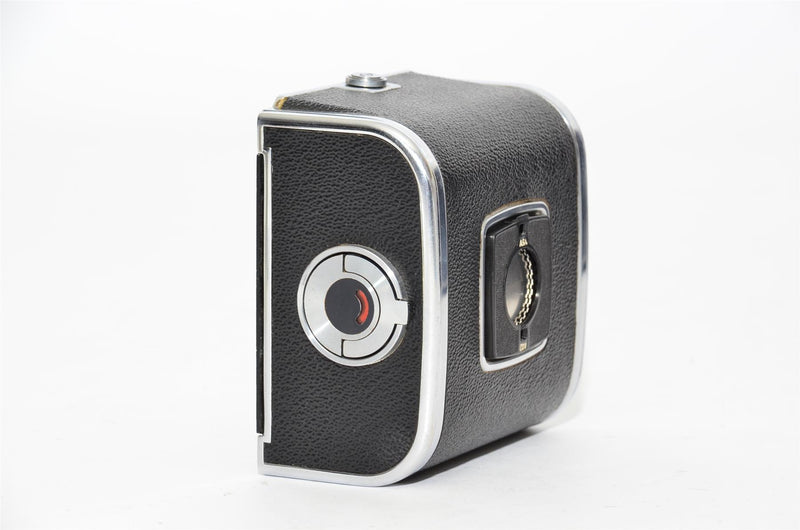 Used Hasselblad A16 Back - No Dark Slide