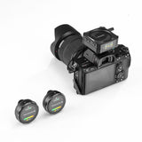 Saramonic TouchScreen Wireless Mic