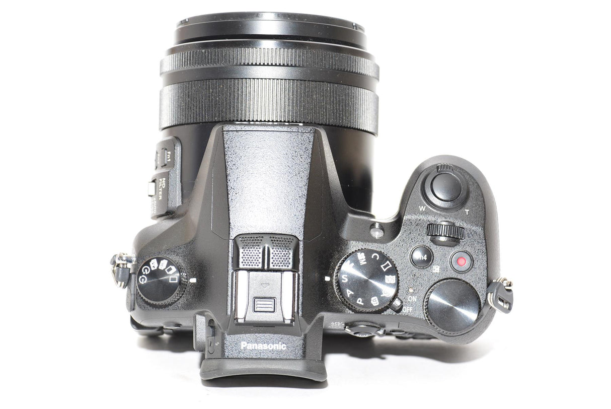 Used Panasonic Lumix DMC-FZ2000 Bridge Camera