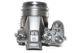 Used Panasonic Lumix DMC-FZ2000 Bridge Camera