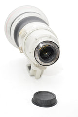 Used Canon 400mm f/2.8 L IS II USM Lens