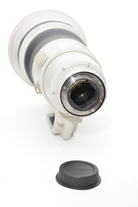 Used Canon 400mm f/2.8 L IS II USM Lens