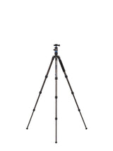 Benro Travel Angel Kit S1 Carbon 4 Section V0 Ball Head