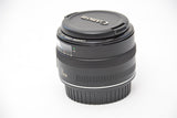 Used Canon EF 28mm f/2.8 Lens