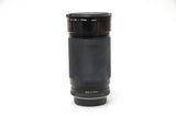 Used Tefnon 35-200mm f3.8-4.8 Lens for Yashica