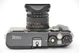 Used Hasselblad XPan Camera with 45mm Lens FUNGUS