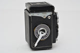Used Yashica-Mat Medium Format Camera