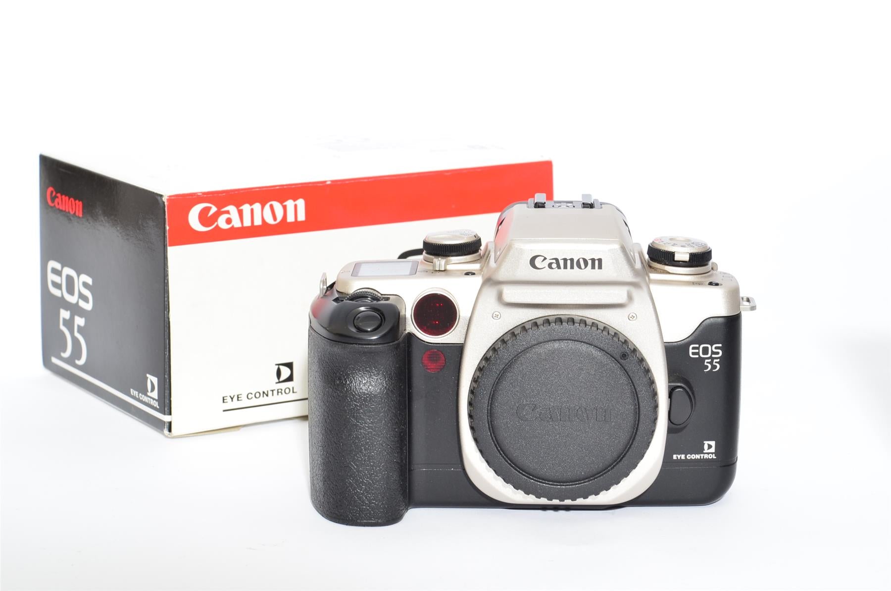 Used Canon EOS 55 Body