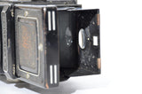 Used Rolleiflex Model K4A