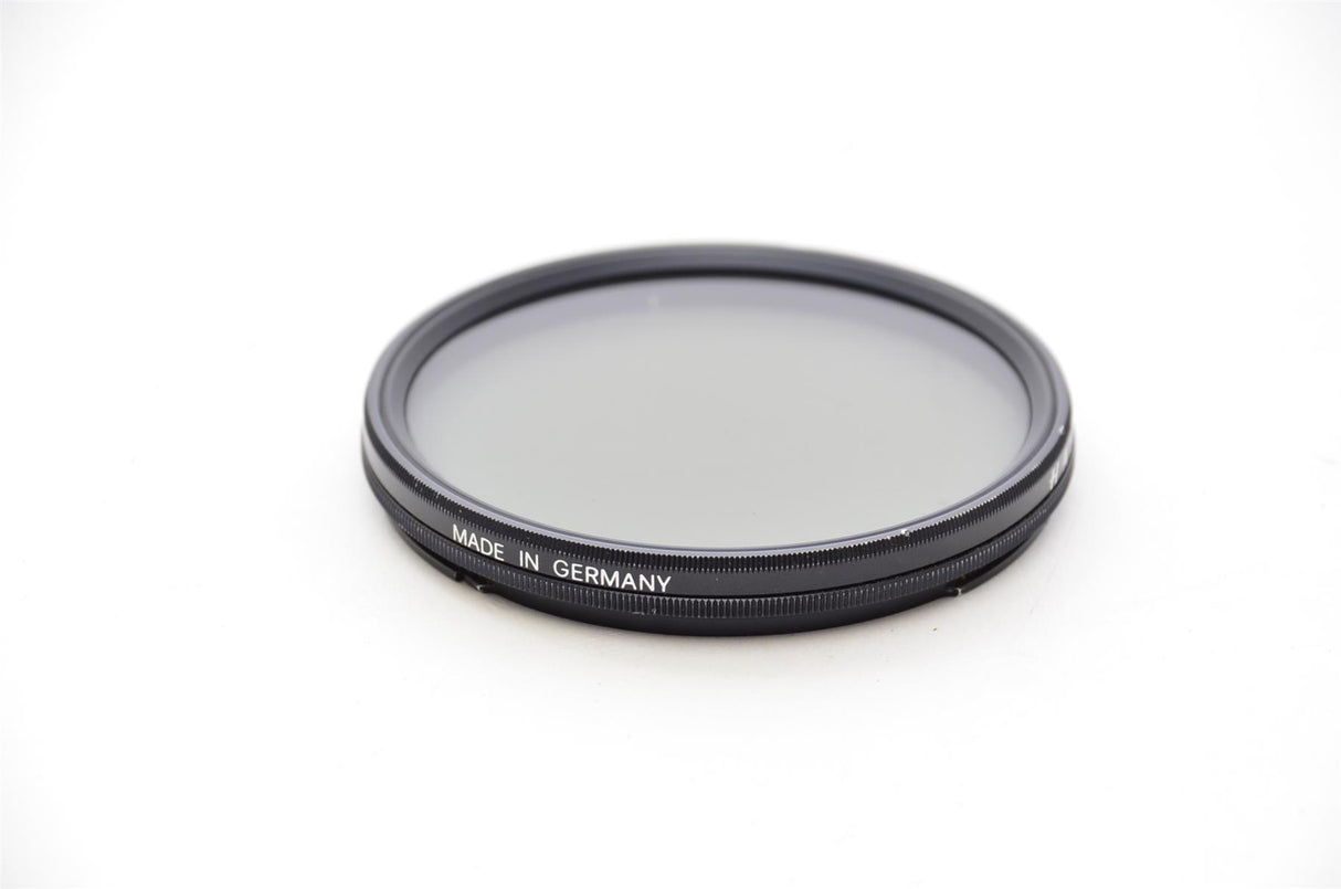 Used Hasselblad B60 Circular Polariser Filter