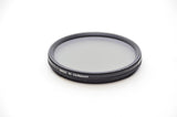 Used Hasselblad B60 Circular Polariser Filter