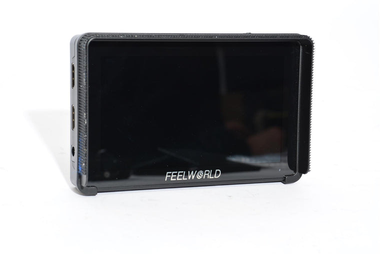 Used Feelworld F6 Plus 5.5" On-Camera Monitor