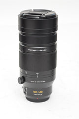 Used Panasonic Leica DG Vario Elmar 100-400mm f/4-6.3 Aspherical Lens