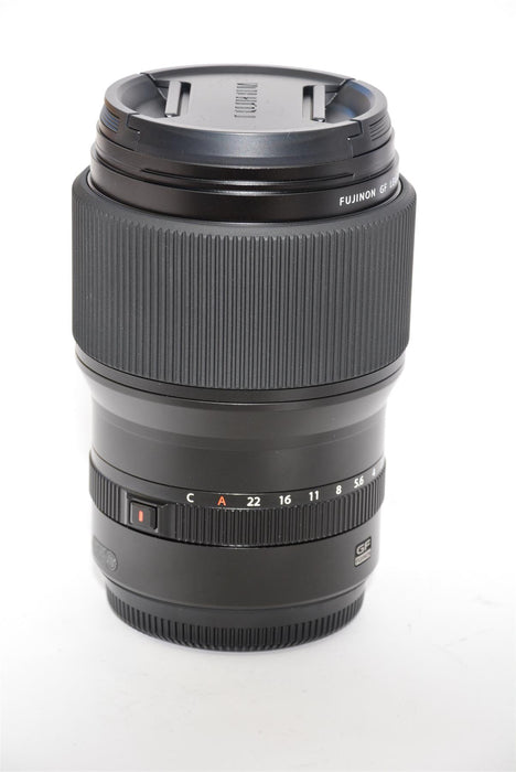 Used Fujifilm GF 110mm F2 R LM WR