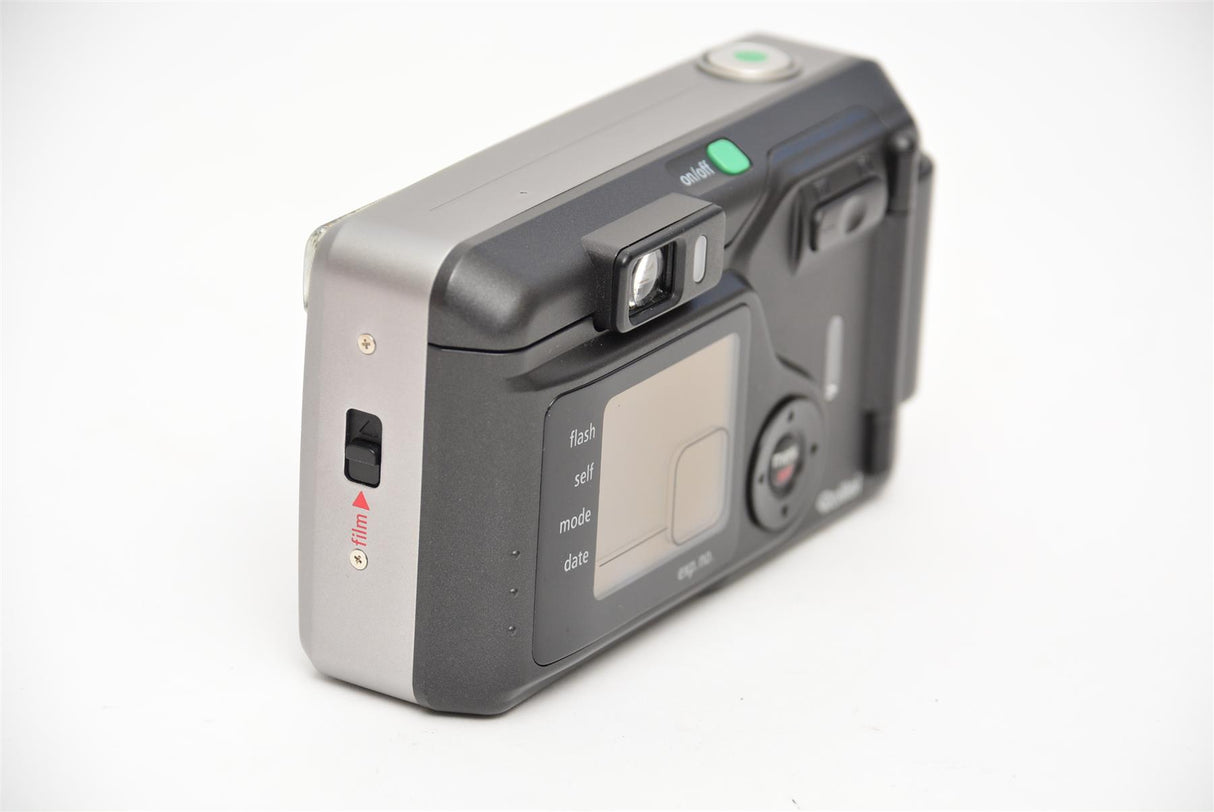 Used Rollei Prego 100WA Compact Film Camera